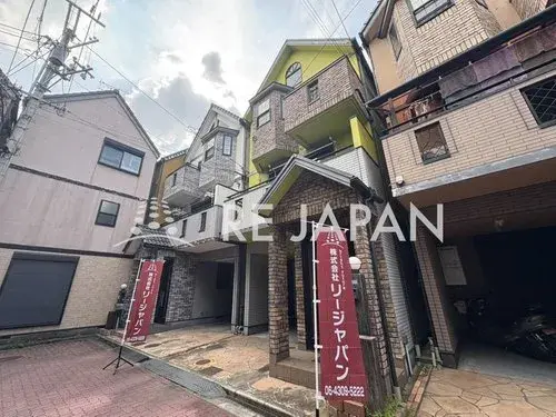 5LDKK Property Higashiosaka City Osaka Prefecture (3)