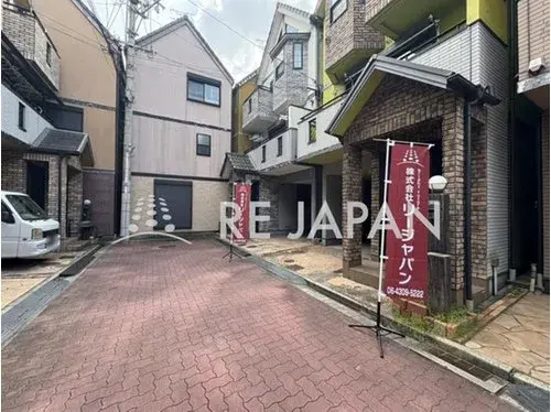 5LDKK Property Higashiosaka City Osaka Prefecture (4)