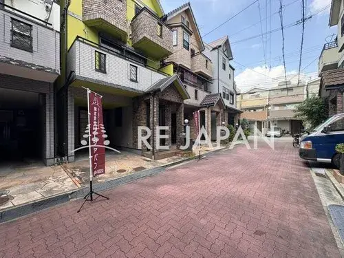 5LDKK Property Higashiosaka City Osaka Prefecture (5)