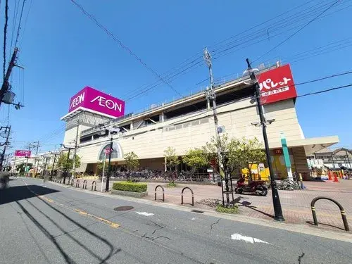 5LDKK Property Higashiosaka City Osaka Prefecture (7)