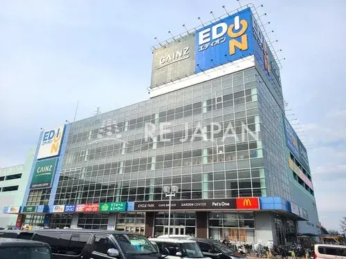 5LDKK Property Higashiosaka City Osaka Prefecture (10)