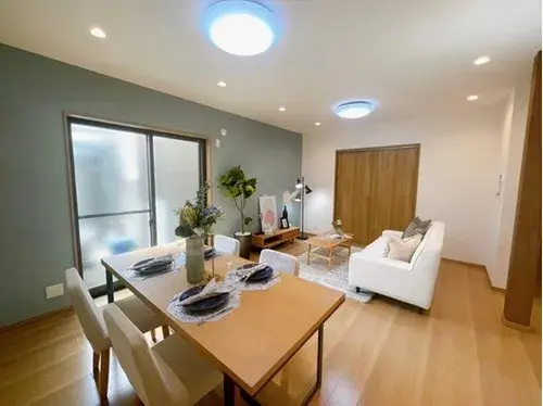 7DK Property Shijonawate City Osaka Prefecture (2)