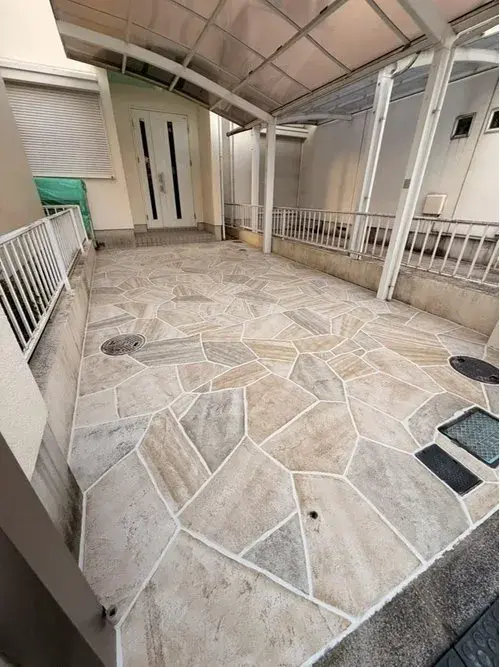 7DK Property Shijonawate City Osaka Prefecture (11)