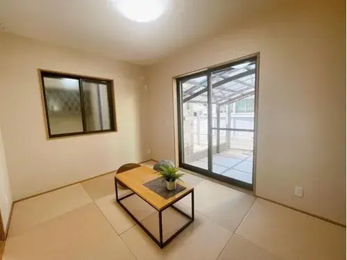 7DK Property Shijonawate City Osaka Prefecture (14)