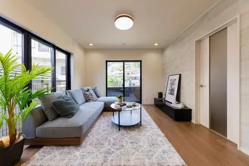 7DK Property Shijonawate City Osaka Prefecture (5)