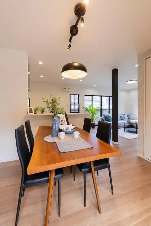 7DK Property Shijonawate City Osaka Prefecture (6)