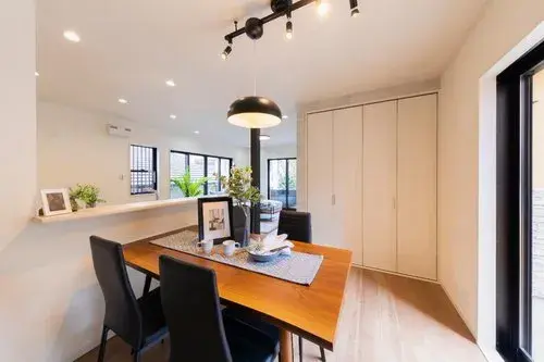 7DK Property Shijonawate City Osaka Prefecture (7)