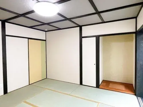 7DK Property Shijonawate City Osaka Prefecture (10)