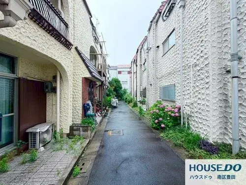 3LDK Property Sakai City Osaka Prefecture (4)
