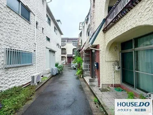 3LDK Property Sakai City Osaka Prefecture (5)