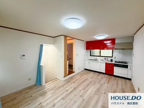 3LDK Property Sakai City Osaka Prefecture (6)