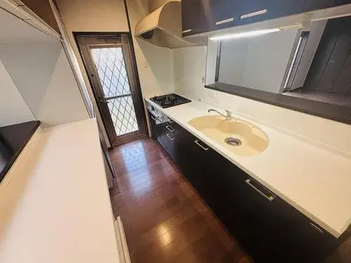 3LDK Ciudad de Sakai Distrito de Mihara Osaka (14)
