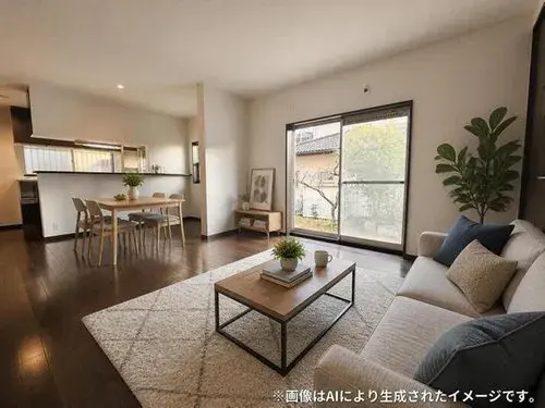3LDK Ciudad de Sakai Distrito de Mihara Osaka (5)