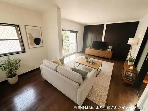 3LDK Ciudad de Sakai Distrito de Mihara Osaka (6)