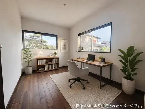 3LDK Ciudad de Sakai Distrito de Mihara Osaka (8)