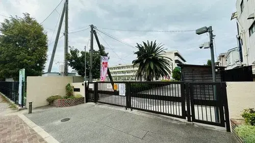 2DK Property Suita City Osaka Prefecture (2)