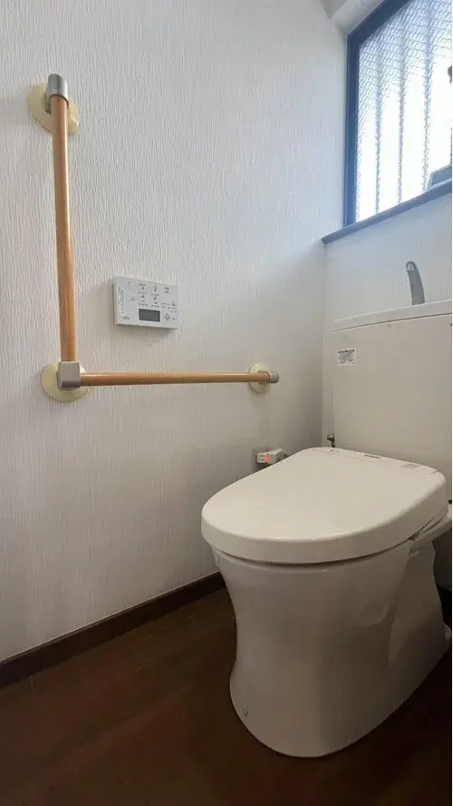 2DK Property Suita City Osaka Prefecture (11)