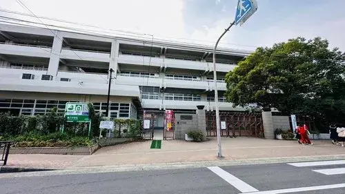 2DK Property Suita City Osaka Prefecture (20)