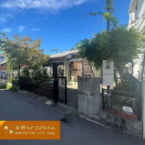 2DK Property Suita City Osaka Prefecture (3)