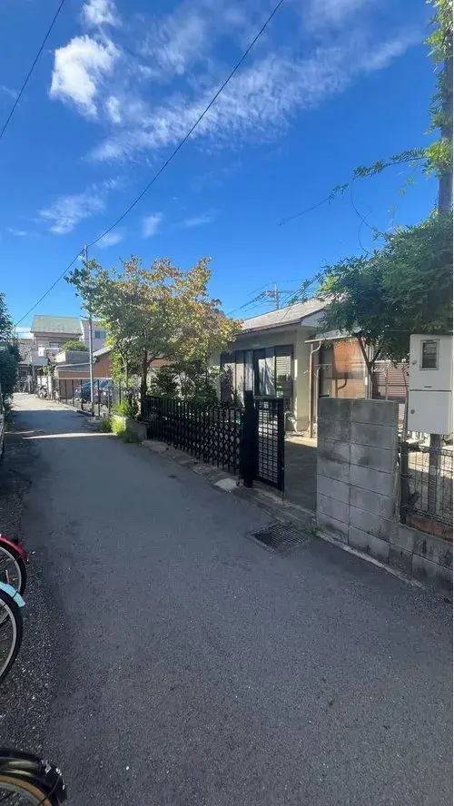 2DK Property Suita City Osaka Prefecture (4)