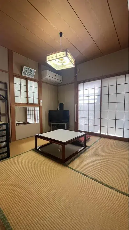 2DK Property Suita City Osaka Prefecture (6)