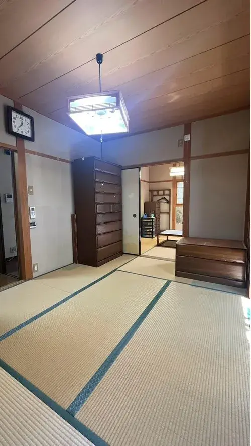 2DK Property Suita City Osaka Prefecture (7)