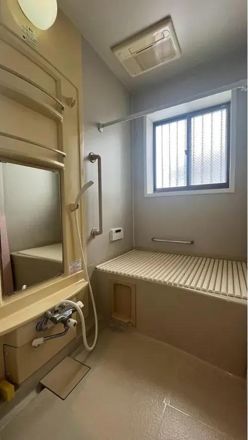 2DK Property Suita City Osaka Prefecture (9)