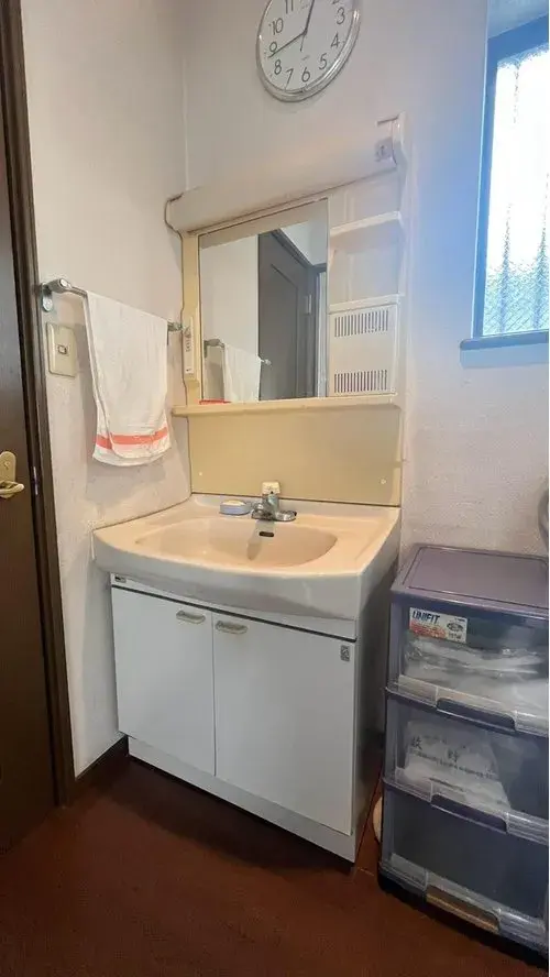 2DK Property Suita City Osaka Prefecture (10)