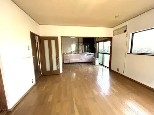 4LDK Property Izumi City Osaka Prefecture (5)