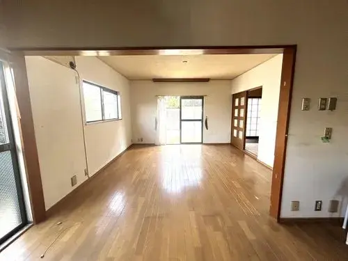 4LDK Property Izumi City Osaka Prefecture (6)