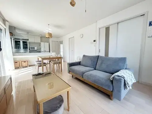 5LDK Property Yao City Osaka Prefecture (2)