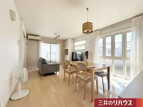 5LDK Property Yao City Osaka Prefecture (11)