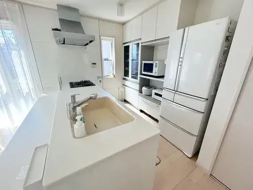 5LDK Property Yao City Osaka Prefecture (13)