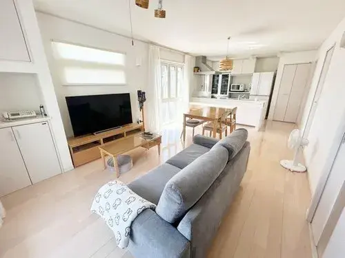 5LDK Property Yao City Osaka Prefecture (3)