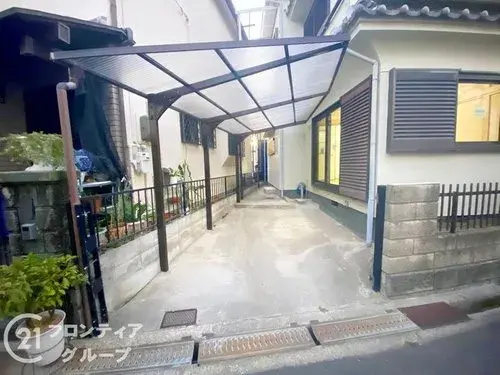 3DK Property Hirakata City Osaka Prefecture (2)