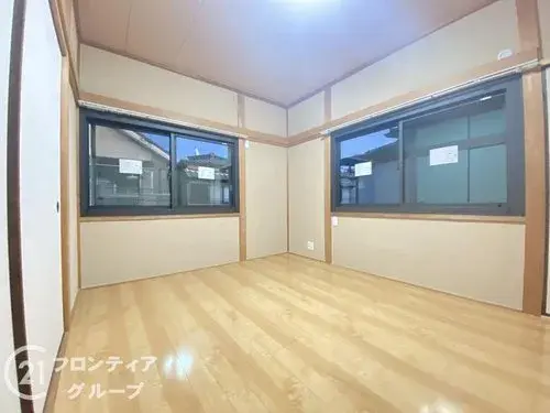 3DK Property Hirakata City Osaka Prefecture (11)