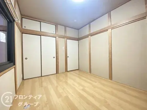 3DK Property Hirakata City Osaka Prefecture (12)