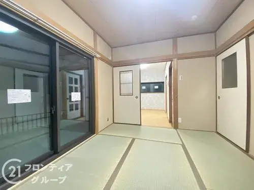 3DK Property Hirakata City Osaka Prefecture (13)
