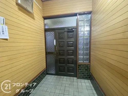 3DK Property Hirakata City Osaka Prefecture (14)