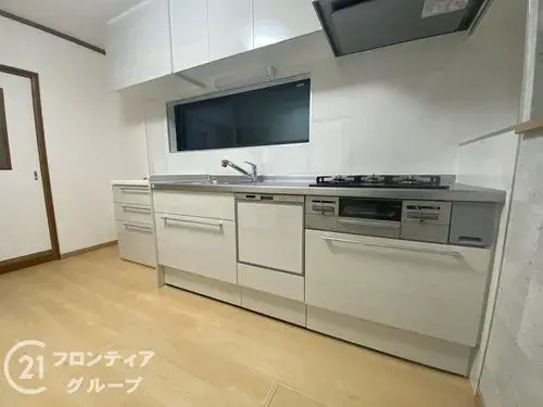 3DK Property Hirakata City Osaka Prefecture (16)