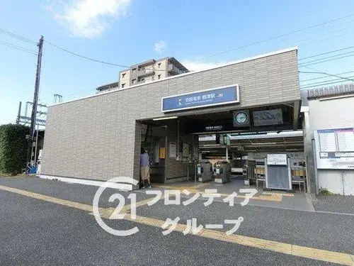 3DK Property Hirakata City Osaka Prefecture (20)