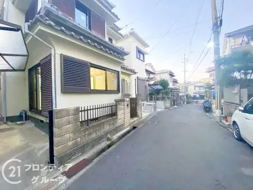 3DK Property Hirakata City Osaka Prefecture (3)
