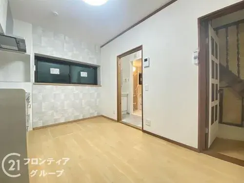3DK Property Hirakata City Osaka Prefecture (5)