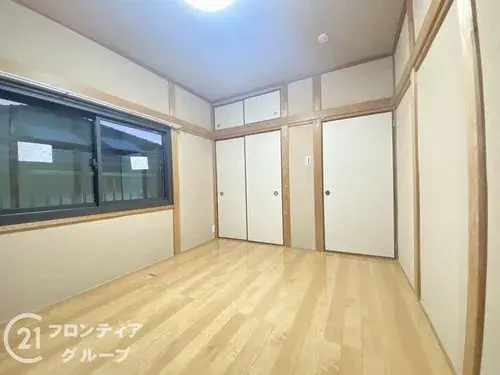 3DK Property Hirakata City Osaka Prefecture (6)