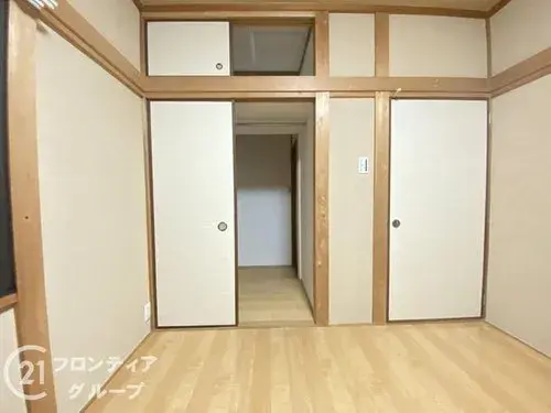 3DK Property Hirakata City Osaka Prefecture (7)