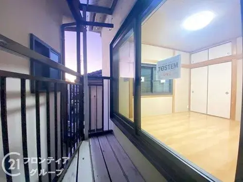 3DK Property Hirakata City Osaka Prefecture (8)