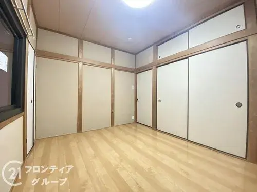 3DK Property Hirakata City Osaka Prefecture (9)