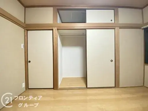 3DK Property Hirakata City Osaka Prefecture (10)