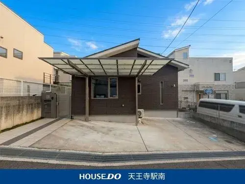 3LDK物件 四條畷市 大阪府 (2)
