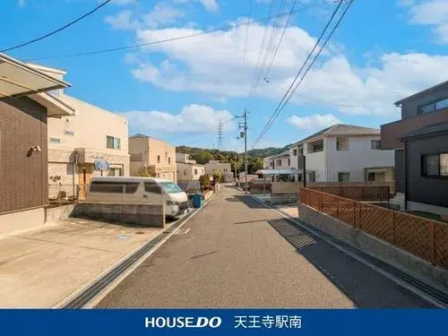 3LDK物件 四條畷市 大阪府 (3)